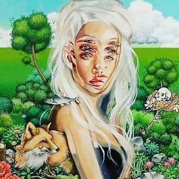 Meet your Posher, - Picture 1 of 1